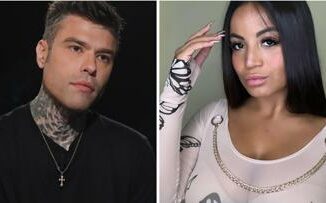 Fedez e le rivelazioni della star di OnlyFans Ci sceglie per le sue feste