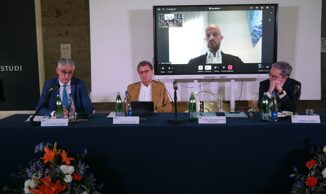 Festival Nazionale delle Universita focus su intelligenza artificiale e nuova professione medica