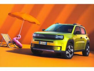 Fiat Grande Panda la produzione partira a breve