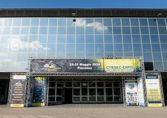 Fiere grande successo di pubblico e visitatori alla 3°edizione Pge e 1°edizione Cybsec expo