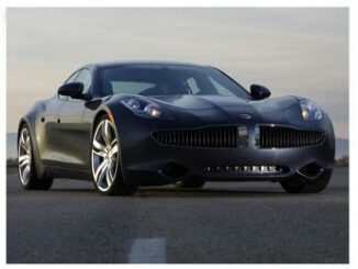 Fisker presentata istanza di fallimento