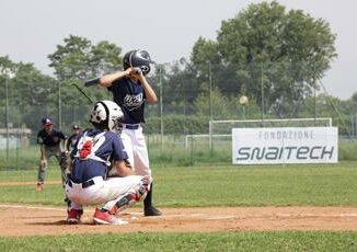 Fondazione Snaitech celebra i giovani talenti del Baseball lombardo