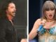 Foo Fighters contro Taylor Swift Noi suoniamo davvero dal vivo Video