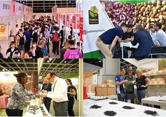 Food Expo PRO returns in August with Hong Kong International Tea Fair