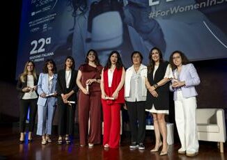 For Women in Science LOreal Italia e lUnesco premiano 6 giovani scienziate italiane di talento