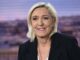 Francia Marine Le Pen Se vinciamo faremo governo di unita nazionale