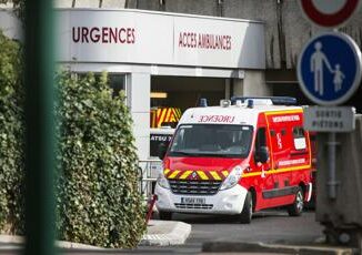 Francia auto contro gruppo bambini in bici 7 feriti di cui 3 gravi