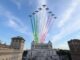 Frecce Tricolori oggi 2 giugno lo spettacolo nei cieli di Roma orario e dove vederle