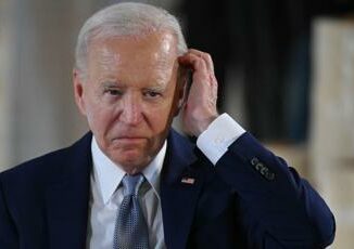 G7 Biden salta la cena con Mattarella