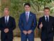 G7 lanalisi della Cnn Oscurato da debolezza politica di quasi tutti i leader