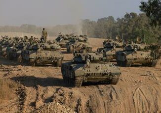 Gaza Israele Ore contate per Hamas a Rafah. Netanyahu Avanti con guerra