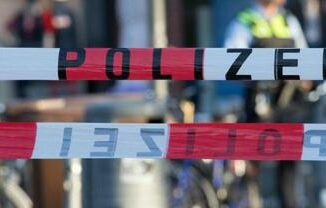 Germania esponente dellAfD accoltellato a Mannheim arrestato aggressore