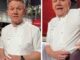 Gordon Ramsay e lincidente in bici Sono vivo per miracolo Video