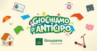 Groupama si conclude 1a edizione di Giochiamo danticipo