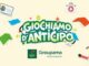 Groupama si conclude 1a edizione di Giochiamo danticipo