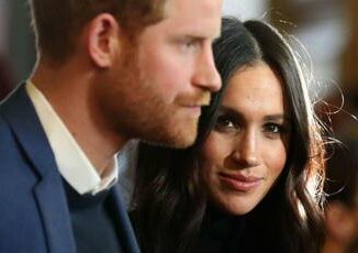 Harry e Meghan esclusi di nuovo dal compleanno di Carlo