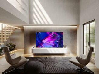 Hisense lancia il nuovo TV con tecnologia Qled e schermo da 100 pollici