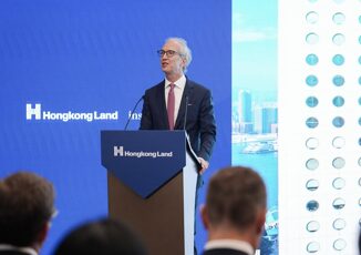 Hongkong Land and luxury retail tenants to invest more than US1 billion HK7.8 billion in LANDMARK Hong Kong