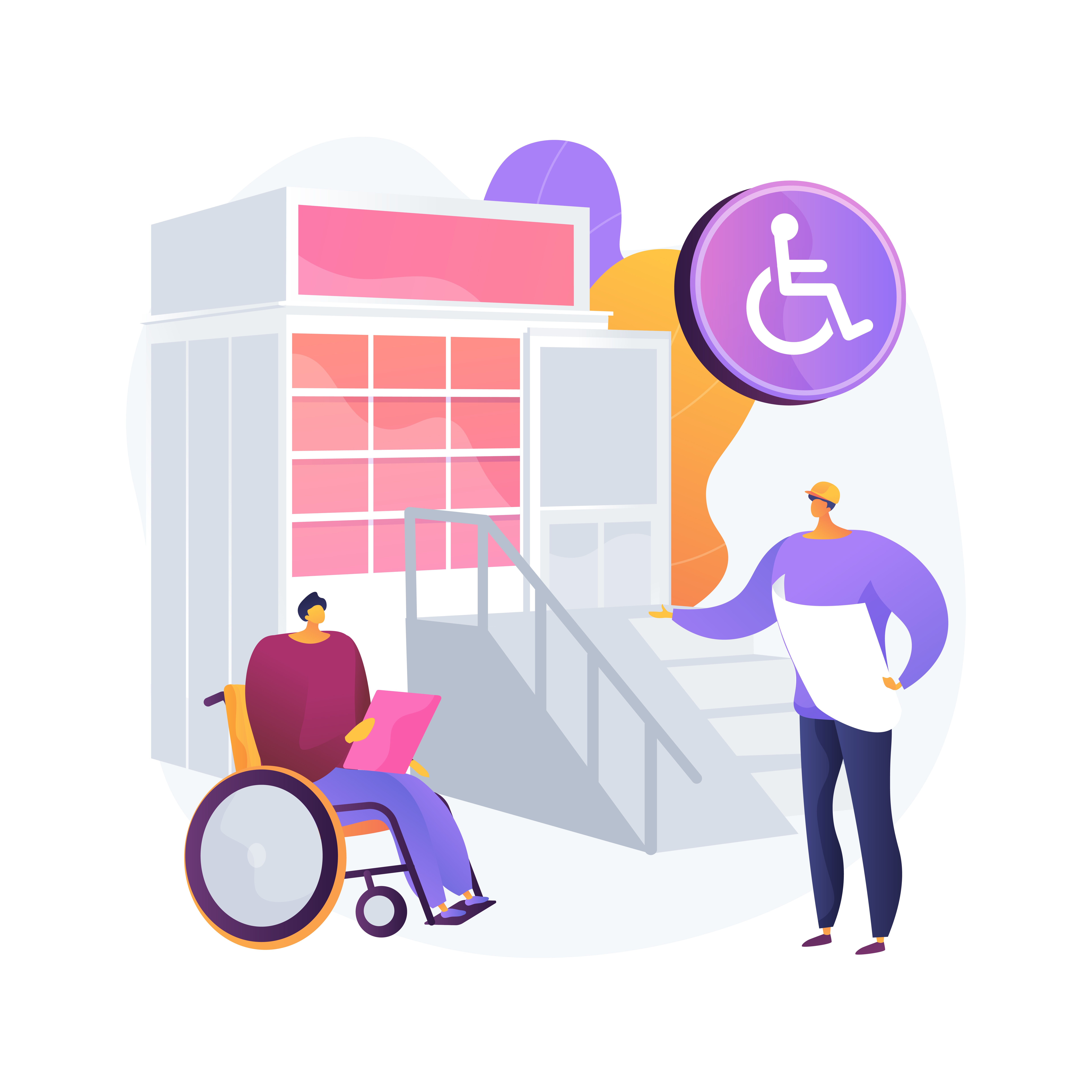 Accessibilità, Inclusione e Disabilità
