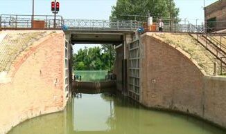 Infrastrutture inaugurata nuova Conca di Intestadura a Musile di Piave