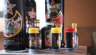 Iniziano gli Europei e Borghetti il liquore al caffe che celebra la passione per il calcio ti premia con un ricco concorso