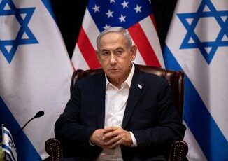 Israele Hamas Netanyahu apre a tregua a tempo. Bozza risoluzione Usa allOnu