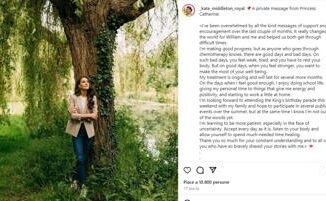 Kate Middleton e la foto nel bosco che divide i fan E intelligenza artificiale