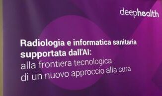 La radiologia tra Ia e diagnosi precoce al Congresso dellArea radiologica di Milano