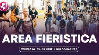 Lo spettacolo dellinnovazione globale in mostra dal 13 al 15 giugno nellarea fieristica di WMF We Make Future