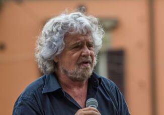 M5S monta linsofferenza verso Grillo Beppe ci ha stufato