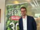 Matteo Gori Barilla Vendite Pesto in aumento nellultimo anno