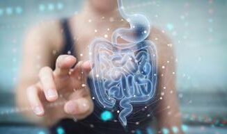 Microbiota intestinale in salute difende meglio dalle infezioni gravi