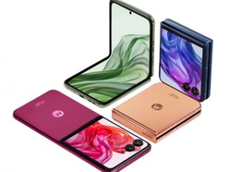 Motorola rilancia sfida premium con AI nei pieghevoli Razr 50