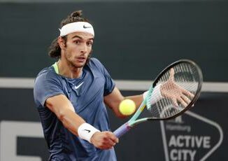 Musetti Paul oggi finale Atp del Queens orario e dove vederla in tv