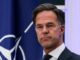 Nato Mark Rutte nominato prossimo segretario generale