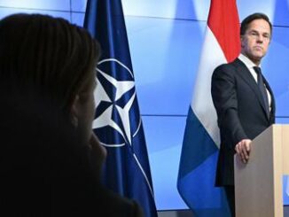 Nato aspetta il successore di Stoltenberg strada spianata per lolandese Rutte