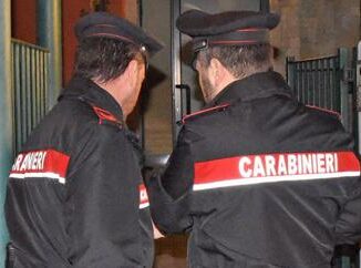 Ndrangheta e politica a Reggio Calabria indagato anche il sindaco Falcomata