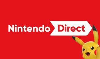 Nintendo Direct 40 minuti dedicati ai nuovi giochi in uscita su Switch