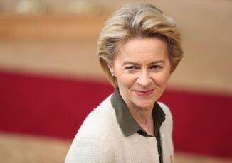 Nomine Ue accordo negoziatori su von der Leyen Costa Kallas