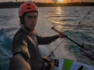 Parigi 2024 18enne kitesurfer muore in incidente subacqueo a poche settimane dai Giochi