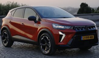 Presentata la nuova Mitsubishi ASX