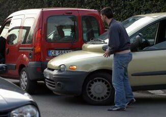 Rc Auto assicurare la macchina a Napoli Costa quasi il triplo che a Trieste