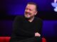 Ricky Gervais e il no al Papa Ho rifiutato linvito