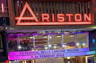 Sanremo sovrapposto a Coppa Italia patron Ariston Slittamento Per noi nessun problema