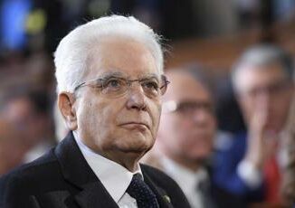 SantAnna di Stazzema 80 anni fa leccidio. Mattarella Crimini imprescrittibili