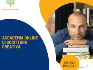 Scrittori del futuro In formazione allaccademia online di scrittura creativa di Michele Renzullo