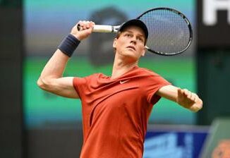 Sinner Hurkacz oggi finale Atp Halle 2024 orario e dove vederla in tv