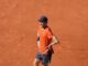 Sinner battuto in semifinale Roland Garros Alcaraz vince in 5 set