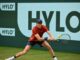 Sinner in finale Atp Halle Zhang battuto in semifinale