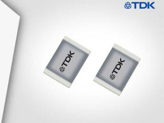 TDK presenta le nuove batterie allo stato solido